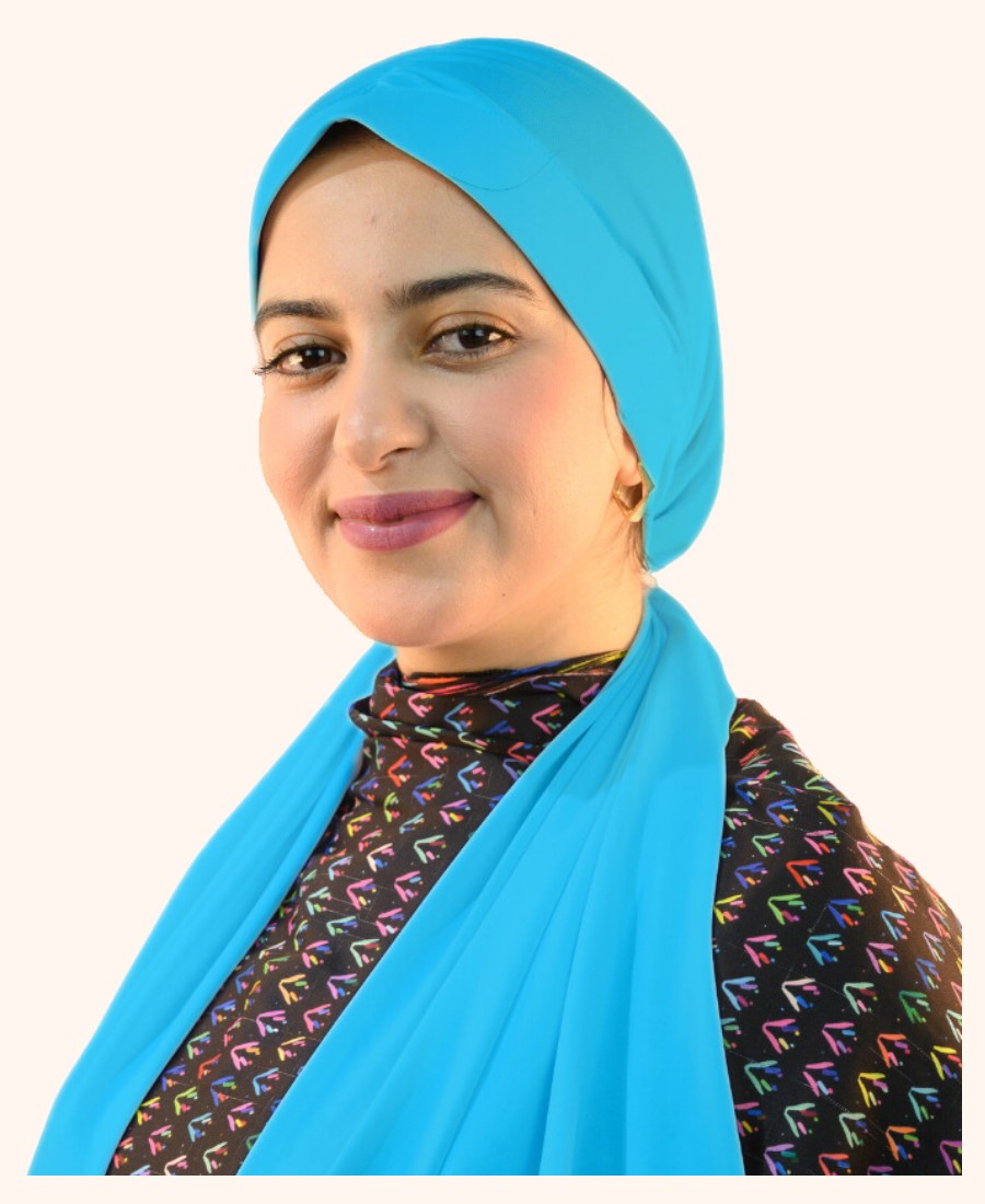 Foulard Hijab Polyvalent - Élégance au Quotidien